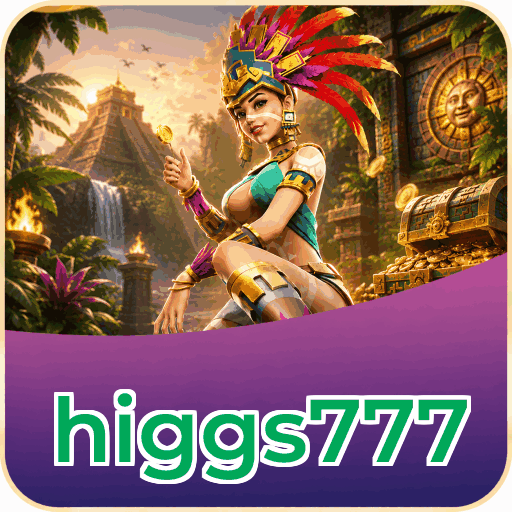 higgs777 APK v4.7.5 - Screenshot UI modern dan intuitif Indonesia